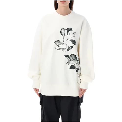 Unisexs Clothing Knitwear Ss24 , female, Sizes: XL - Y-3 - Modalova