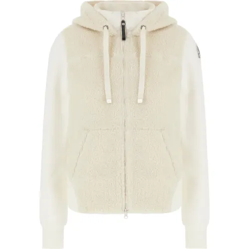 Fleece Jackets , Damen, Größe: S - Parajumpers - Modalova