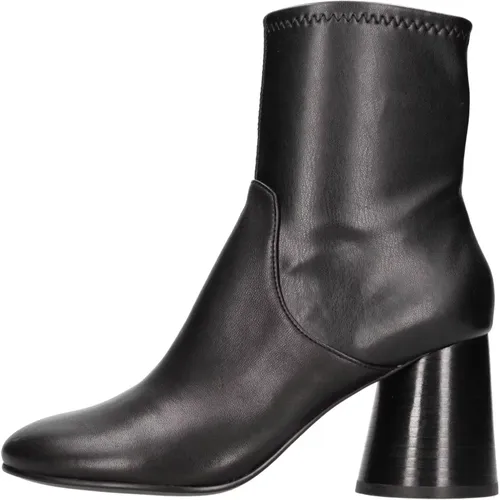 Stiefel Schwarz , Damen, Größe: 36 EU - Ash - Modalova