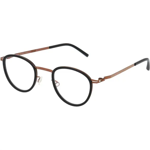 Stylish Optical Glasses by Kirima , unisex, Sizes: 44 MM - Mykita - Modalova