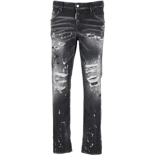 Slim-fit Jeans,Jeans Dsquared2 - Dsquared2 - Modalova