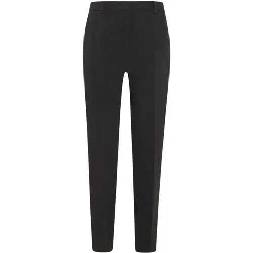 Bi-elastische Chino-Hose für moderne Frauen - Seventy - Modalova