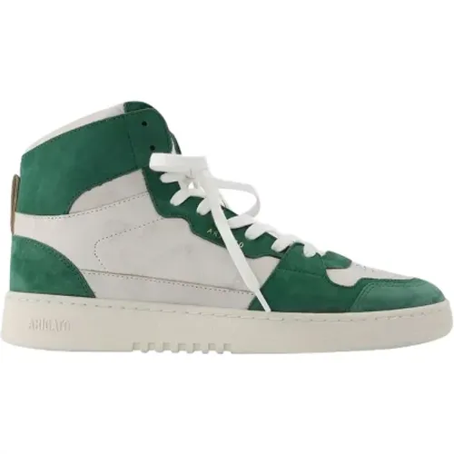 Leather sneakers , female, Sizes: 10 UK - Axel Arigato - Modalova