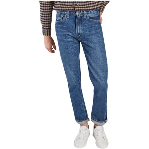 Jeans , Herren, Größe: 2XL - Orslow - Modalova