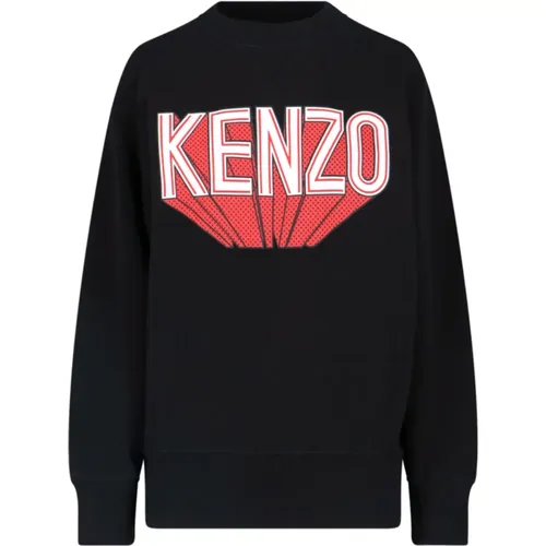 Sweaters , female, Sizes: S, M, XS - Kenzo - Modalova