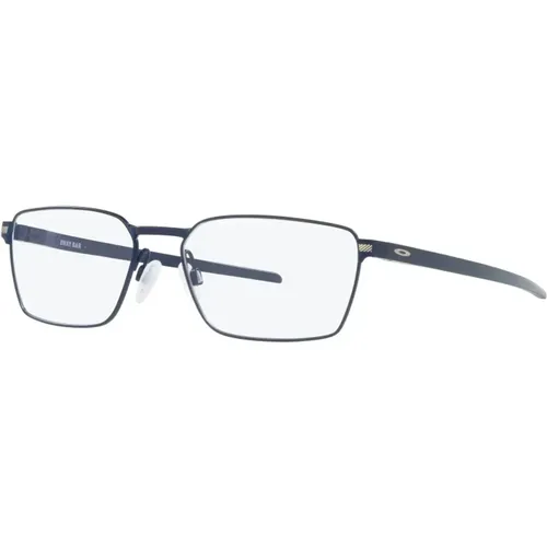 Eyewear frames Sway BAR OX 5079 , unisex, Größe: 55 MM - Oakley - Modalova
