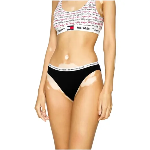 Bikinihose , Damen, Größe: XS - Tommy Hilfiger - Modalova