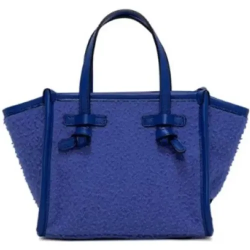 Messenger Bags , female, Sizes: ONE SIZE - Gianni Chiarini - Modalova