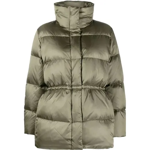 Puffer & Down Coat , female, Sizes: M, XS, S, L - Calvin Klein - Modalova