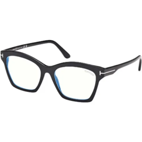 Stylish Sunglasses for Everyday Wear , unisex, Sizes: ONE SIZE - Tom Ford - Modalova