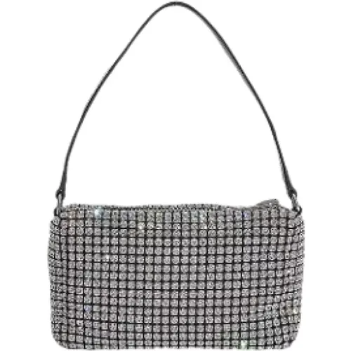 Fabric handbags , female, Sizes: ONE SIZE - alexander wang - Modalova