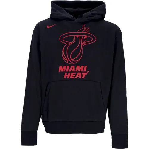 Essential NBA Fleece Hoodie Nike - Nike - Modalova