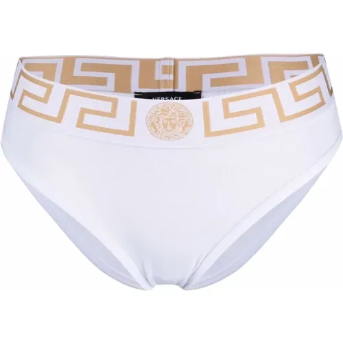 Underwear , female, Sizes: L, S, M - Versace - Modalova