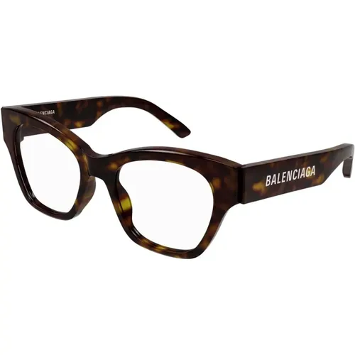 Stylish Sunglasses for Fashion Enthusiasts , unisex, Sizes: ONE SIZE - Balenciaga - Modalova