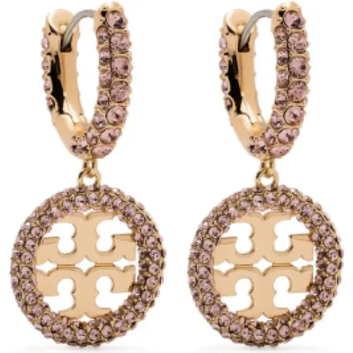 Chic Accessories Collection , female, Sizes: ONE SIZE - TORY BURCH - Modalova