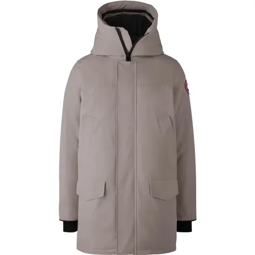 Winter Parka Jacket , male, Sizes: M, S - Canada Goose - Modalova