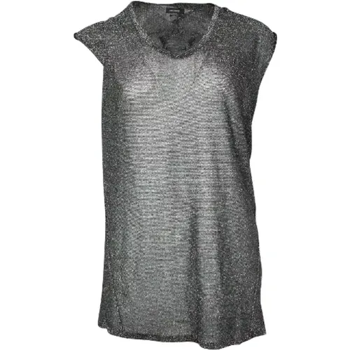 Pre-owned Stoff tops - Isabel Marant Pre-owned - Modalova