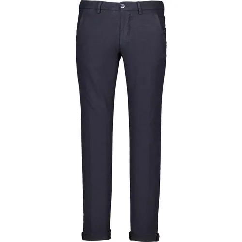 Pants , male, Sizes: M, XL - Mason's - Modalova