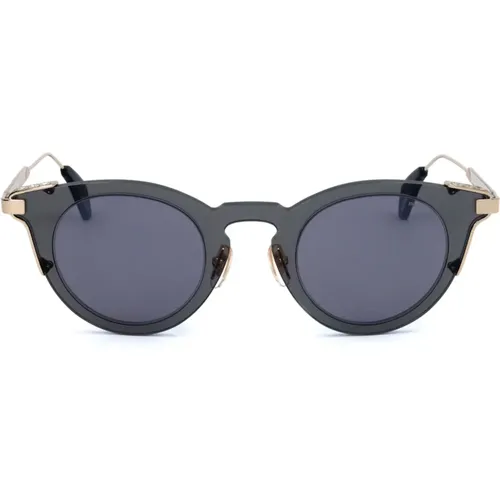 Stylish Sunglasses Spl624 , unisex, Sizes: 46 MM - Police - Modalova