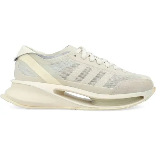 Sneakers Gendo Run Style , male, Sizes: 10 1/2 UK, 8 1/2 UK, 10 UK, 8 UK, 9 UK, 7 1/2 UK - Y-3 - Modalova