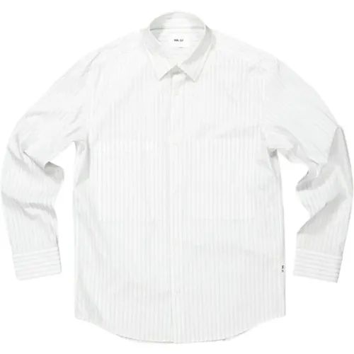 Freddy 5973 shirt , male, Sizes: S, M - Nn07 - Modalova