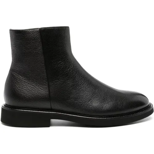 Ankle Boots , Herren, Größe: 44 EU - Doucal's - Modalova