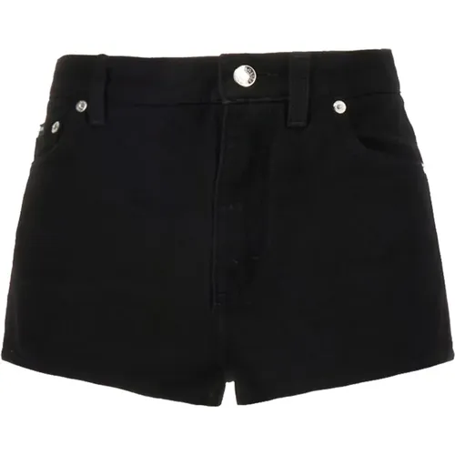 Shorts , Damen, Größe: M - Dolce & Gabbana - Modalova