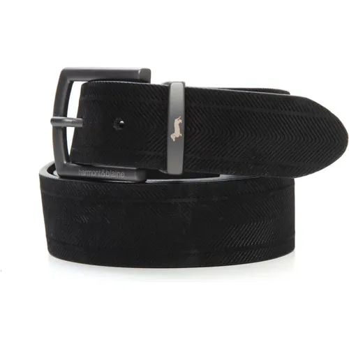 Belt , Herren, Größe: L - Harmont & Blaine - Modalova