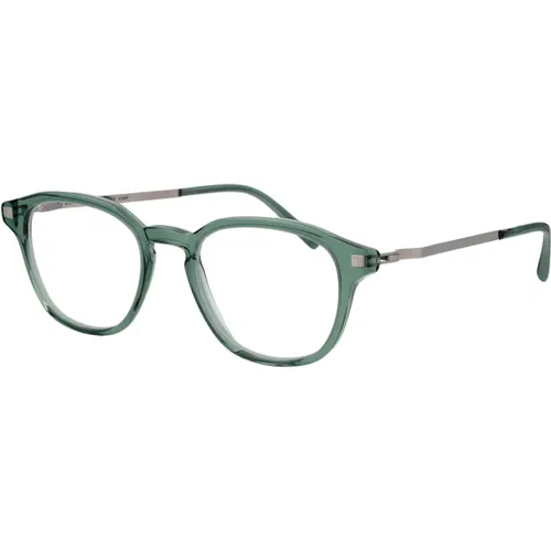 Stylish Optical Glasses for Yura , unisex, Sizes: 45 MM - Mykita - Modalova