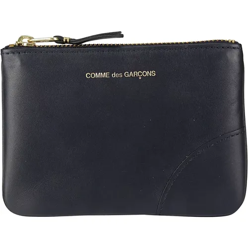 Classic Line Wallet , female, Sizes: ONE SIZE - Comme des Garçons - Modalova