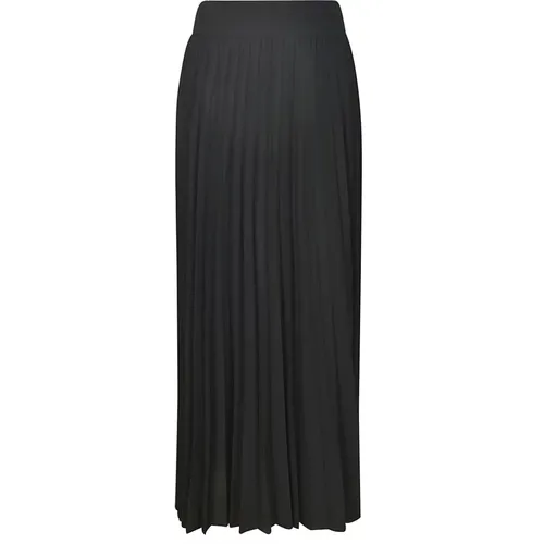 Schwarze Röcke für Frauen - P.a.r.o.s.h. - Modalova