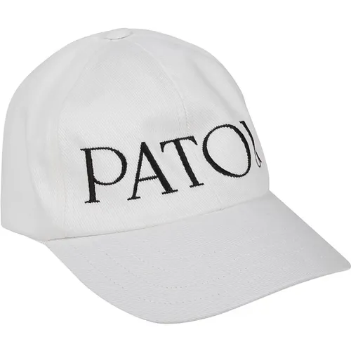 Hats & Caps Aw22 , female, Sizes: M/L - Patou - Modalova