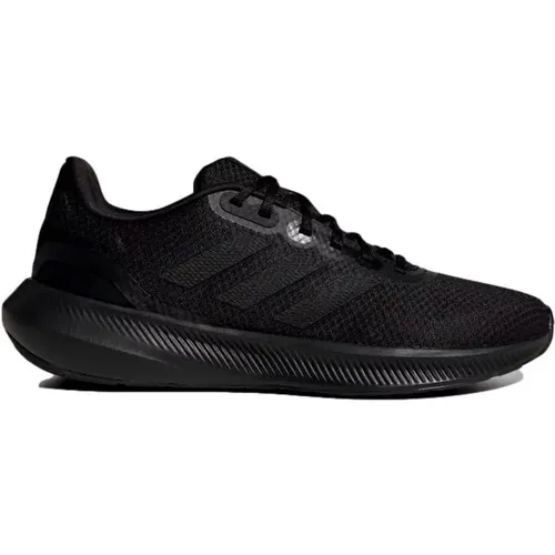 Herren Runfalcon 3.0 Hp7544 Sneakers , Herren, Größe: 35 1/2 EU - Adidas - Modalova