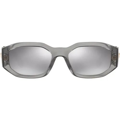 Biggie Sonnenbrille Ve4361 311/6G,Sunglasses - Versace - Modalova