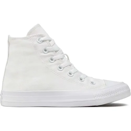 Chuck Taylor All Star Saisonale Sneakers , Herren, Größe: 40 EU - Converse - Modalova