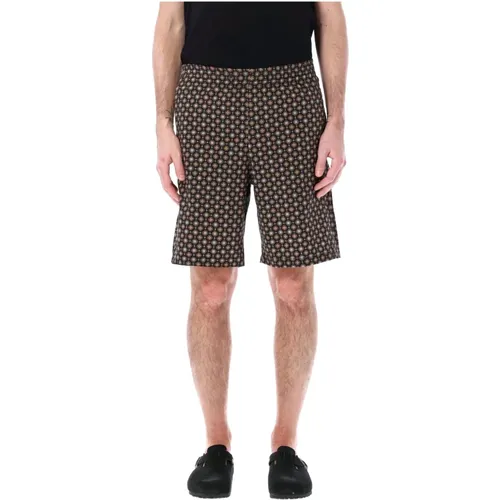 Shorts , male, Sizes: XL - A.p.c. - Modalova