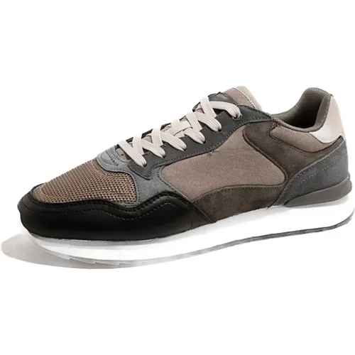 Herren Quebec Schuhe Aw23 , Herren, Größe: 45 EU - Hoff - Modalova