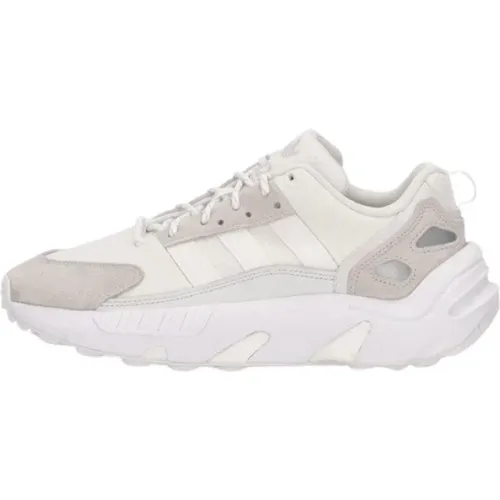 Cloud White Boost Sneakers Adidas - Adidas - Modalova