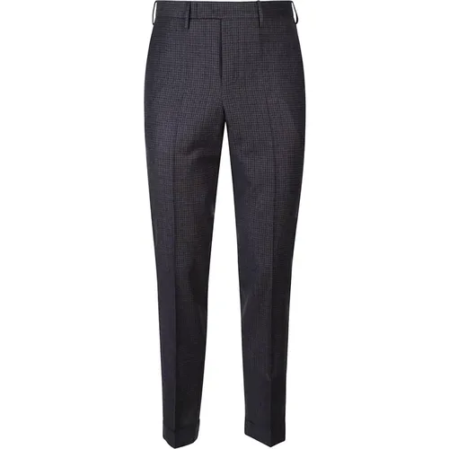 Stilvolle Master Pant Hose , Herren, Größe: XL - PT Torino - Modalova