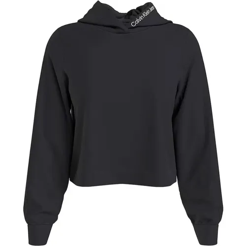 Sweaters for Men , female, Sizes: M, S, XS - Calvin Klein Jeans - Modalova
