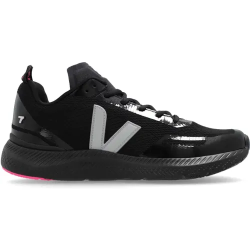 Empala Engineered-Mesh sports shoes , female, Sizes: 6 UK, 4 UK - Veja - Modalova