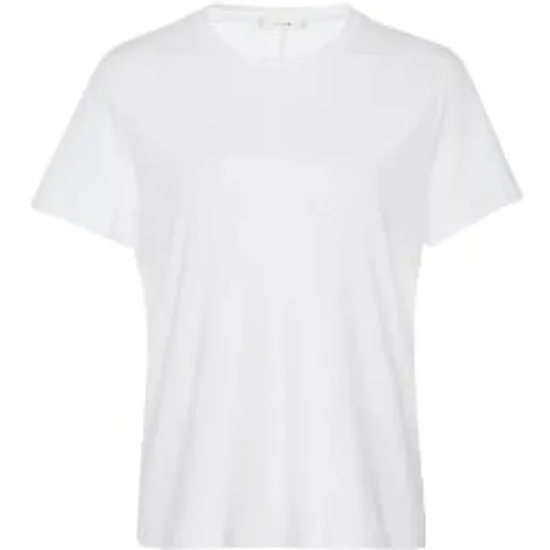 T-Shirts , female, Sizes: M - The Row - Modalova