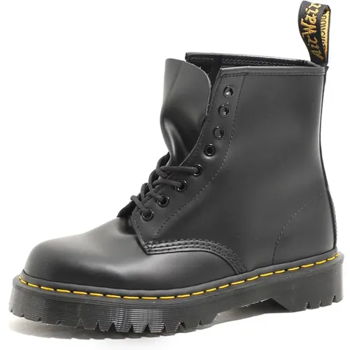 Damen 1460 Bex Smooth Stiefel Aw22 , Damen, Größe: 39 EU - Dr. Martens - Modalova