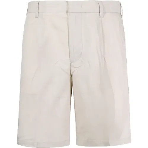 Shorts , male, Sizes: M, L - Emporio Armani - Modalova