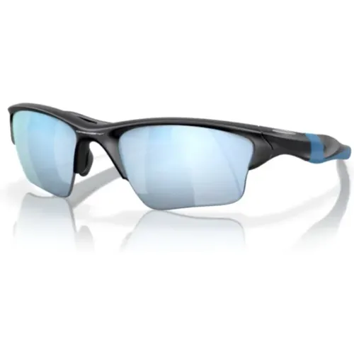 Sporty Sunglasses for Outdoor Activities , unisex, Sizes: ONE SIZE - Oakley - Modalova