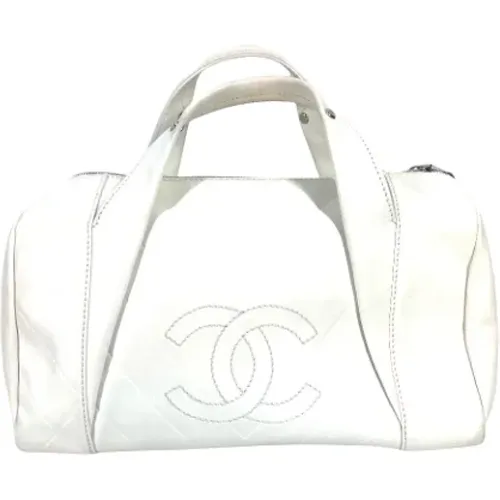 Pre-owned Leder chanel-taschen - Chanel Vintage - Modalova