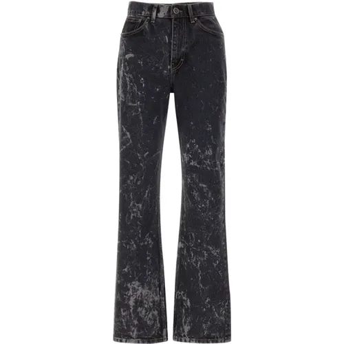 Jeans by Birger Christensen , female, Sizes: W26 - Rotate Birger Christensen - Modalova