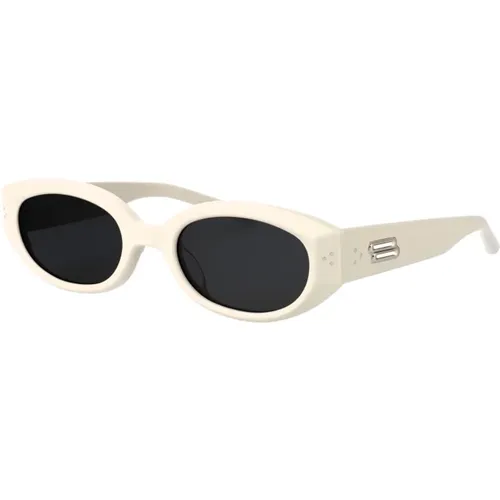 Stylish Void Sunglasses for You , female, Sizes: 52 MM - Gentle Monster - Modalova