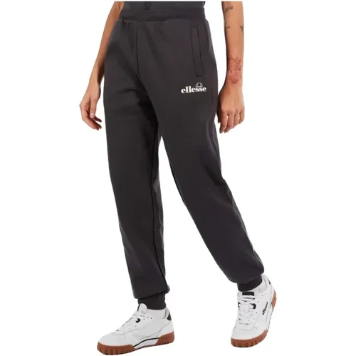 Majana Lange Hose , Damen, Größe: M - Ellesse - Modalova