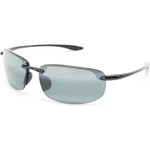 Sunglasses for Everyday Use , male, Sizes: 64 MM - Maui Jim - Modalova
